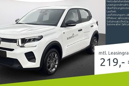 Citroen C3 9.457 km 20.870 &euro; Dülmen 48249