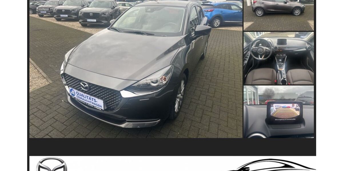 Mazda 2 38.948 km 15.990 &euro; Kamen 59174