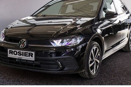 VW Polo 4.999 km 24.990 &euro; Menden 58706