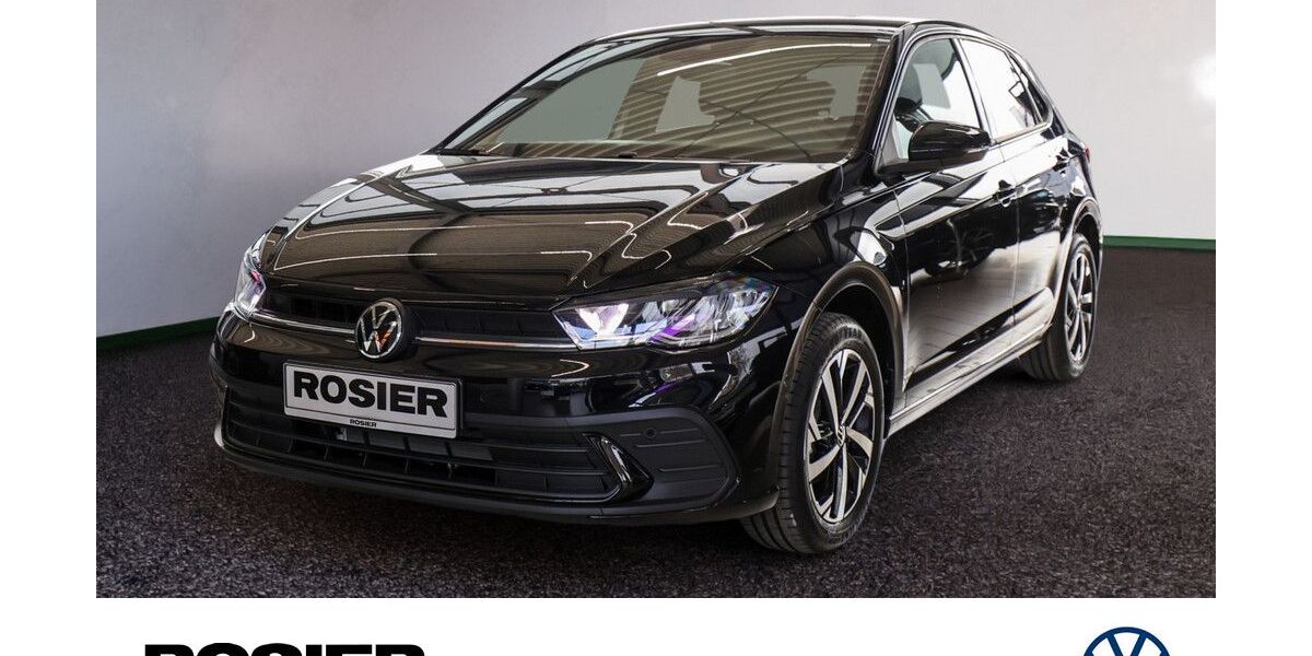 VW Polo 4.999 km 24.990 &euro; Menden 58706