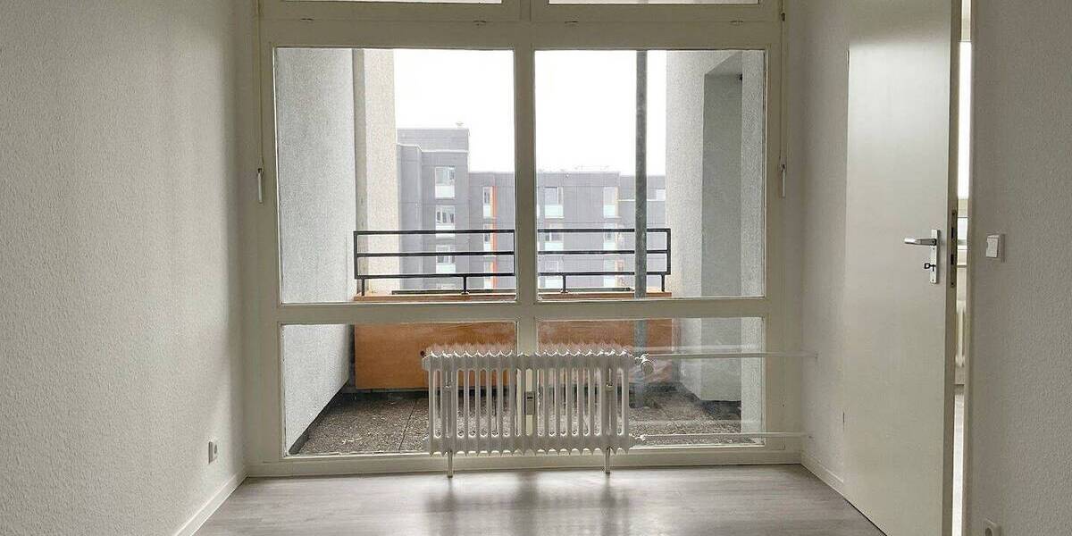 Etagenwohnung Bochum Querenburg - 2 Zimmer, 43 m&sup2;, 390&euro; | Angebot:26763361