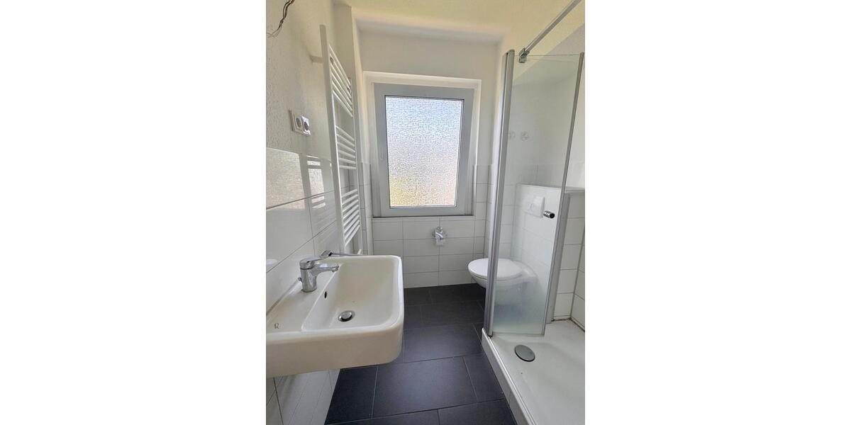 Etagenwohnung Witten Heven - 3 Zimmer, 50 m&sup2;, 500&euro; | Angebot:26689322