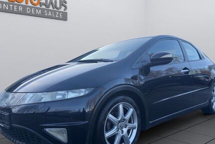 Honda Civic 169.500 km 5.990 &euro; Dortmund 44149