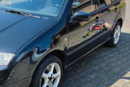 Skoda Fabia 227.500 km 1.350 &euro; Olfen 59399