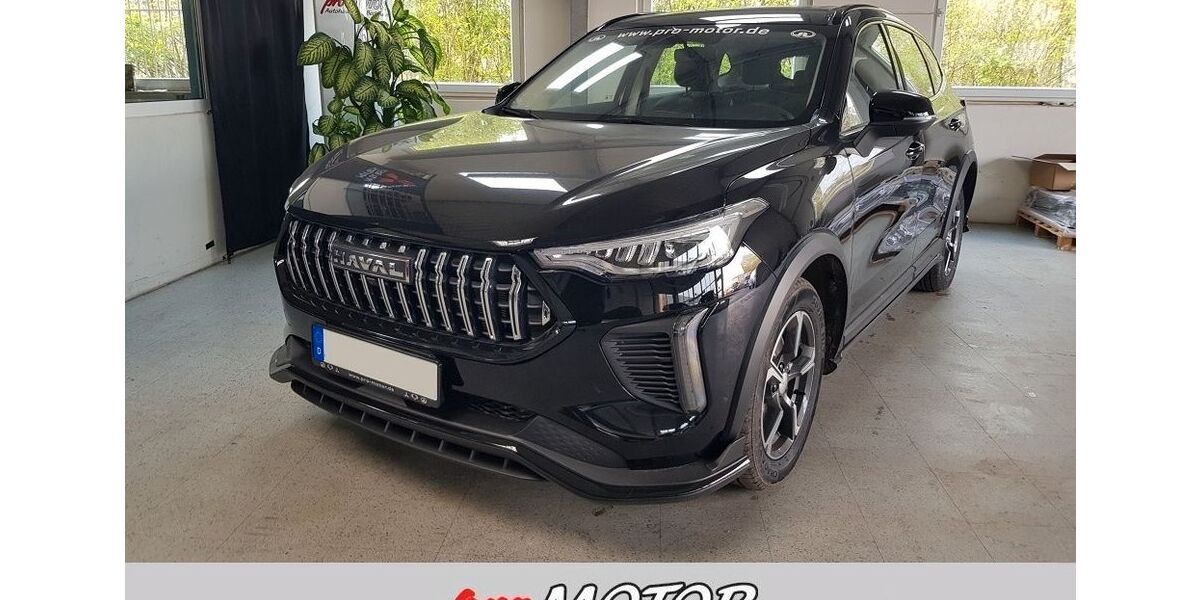GWM HAVAL Jolion Pro 4.950 km 23.333 &euro; Hagen 58135