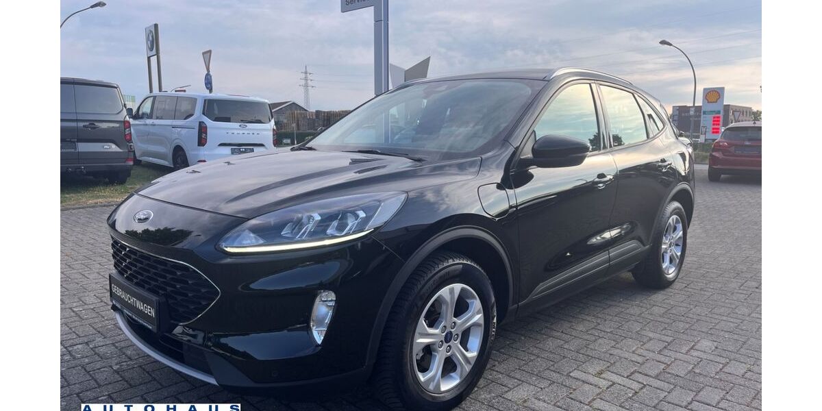 Ford Kuga 52.593 km 18.999 &euro; Lüdinghausen 59348
