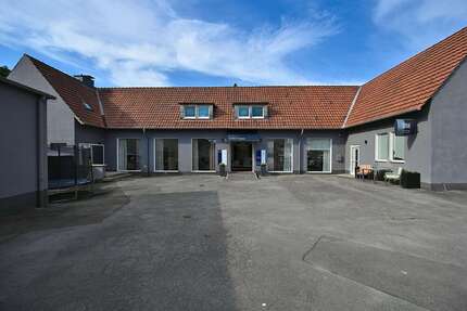 Haus Iserlohn Letmathe - 4 Zimmer, 149 m&sup2;, 899.900&euro; | Angebot:25310472