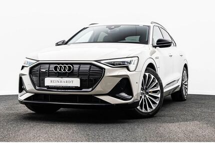 Audi e-tron 46.308 km 36.835 &euro; Hagen 58091