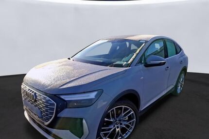 Audi Q4 e-tron 64.484 km 32.650 &euro; Hagen 58091