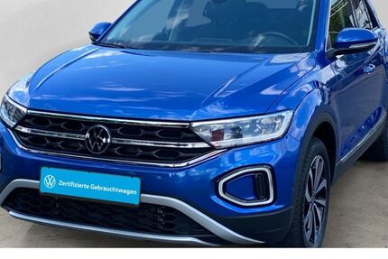 VW T-Roc 27.719 km 23.990 &euro; Bochum - Linden 44879