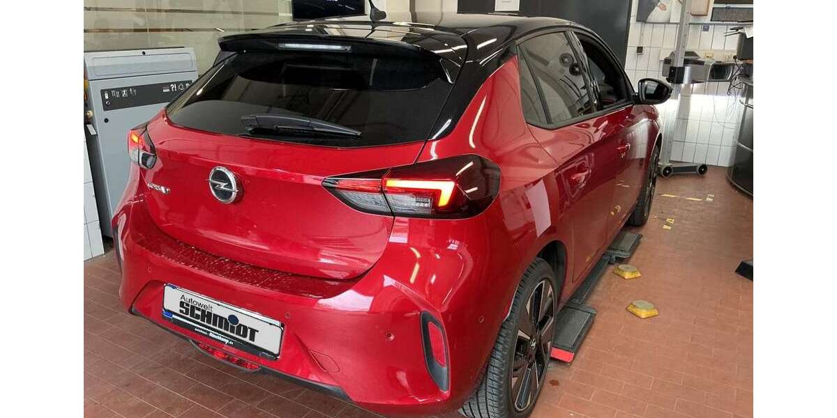 Opel Ampera 14.990 km 22.770 &euro; Lünen 44534
