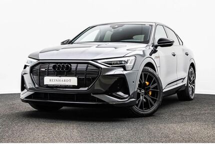 Audi e-tron 44.064 km 36.750 &euro; Hagen 58091