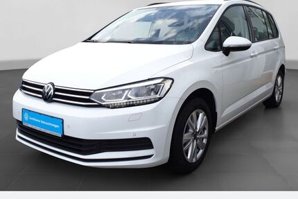 VW Touran 88.673 km 21.970 &euro; Bochum 44892