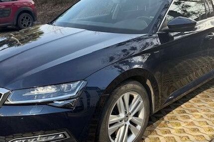 Skoda Superb 135.678 km 18.590 &euro; Waltrop 45731