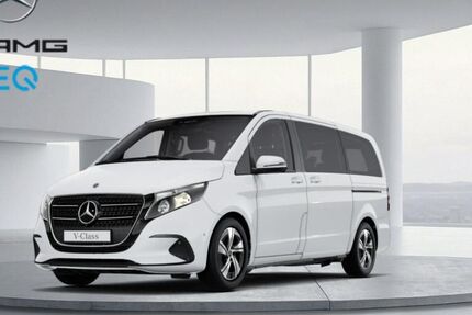 Mercedes-Benz V 220 16.858 km 55.780 &euro; Dortmund 44139