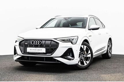 Audi e-tron 42.999 km 35.940 &euro; Hagen 58091