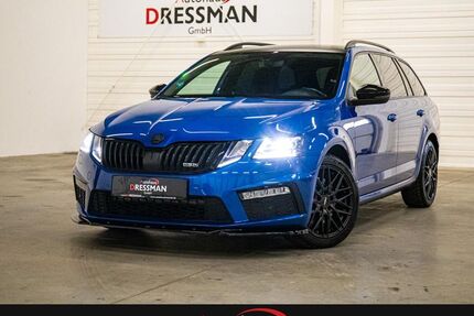 Skoda Octavia 115.120 km 19.530 &euro; Hamm 59067