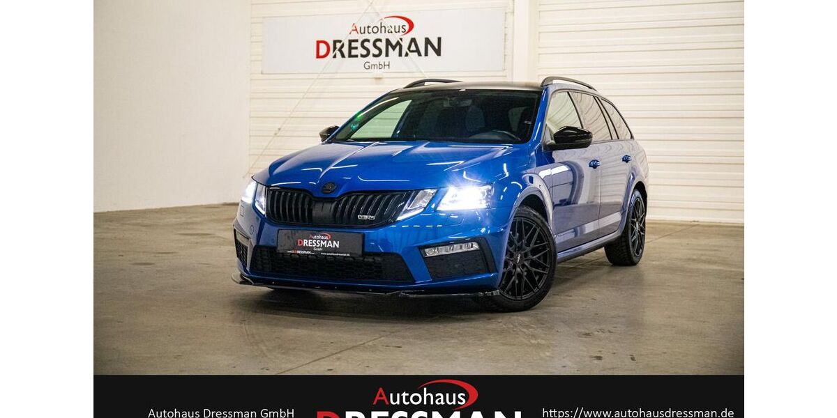Skoda Octavia 115.120 km 19.530 &euro; Hamm 59067