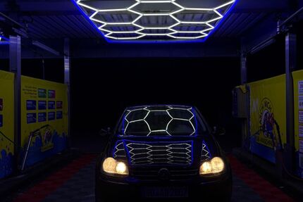 VW Golf 247.760 km 2.400 &euro; Dortmund 44328