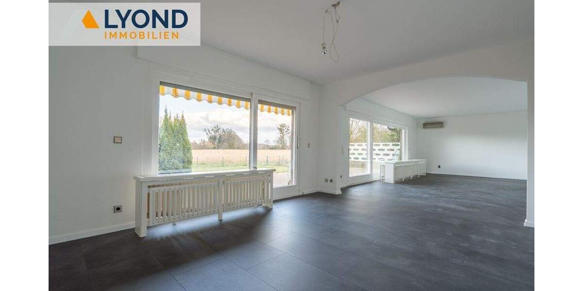 Bungalow Hamm / Braam-Ostwennemar Braam-Ostwennemar - 9 Zimmer, 152 m&sup2;, 599.000&euro; | Angebot:25676449