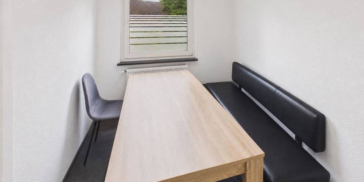 Etagenwohnung Dortmund Lütgendortmund - 6 Zimmer, 140 m&sup2;, 229.000&euro; | Angebot:26787849