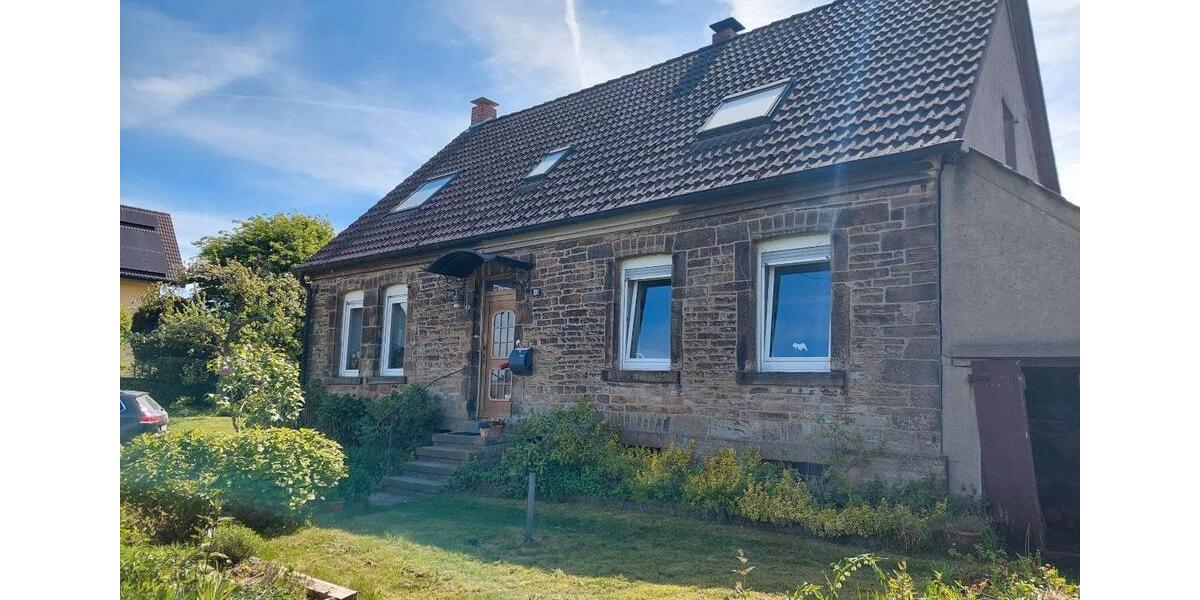 Einfamilienhaus Herdecke - 5 Zimmer, 120 m&sup2;, 750.000&euro; | Angebot:26442045