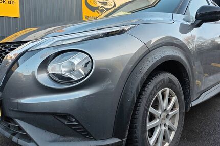 Nissan Juke 60.697 km 13.690 &euro; Dortmund 44359