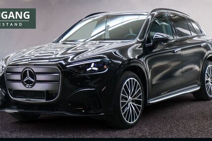 Mercedes-Benz GLC 400 9.900 km 82.776 &euro; Menden 58706