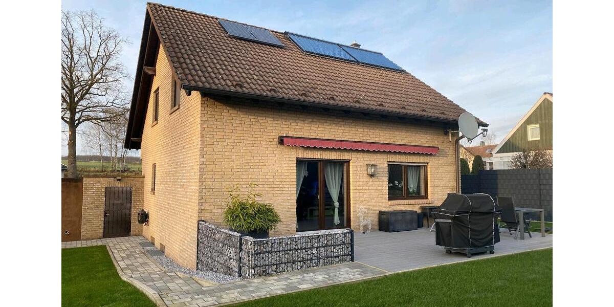 Einfamilienhaus Fröndenberg (Ruhr) - 5 Zimmer, 115 m&sup2;, 480.000&euro; | Angebot:26603983