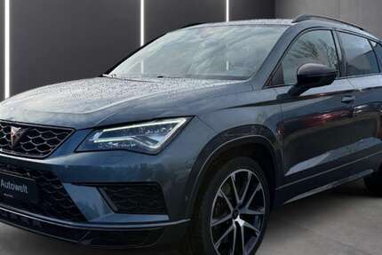 Cupra Ateca 118.063 km 21.990 &euro; Werl 59457