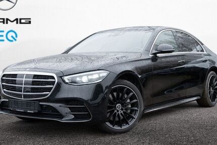 Mercedes-Benz S 350 19.890 km 96.390 &euro; Hagen 58135