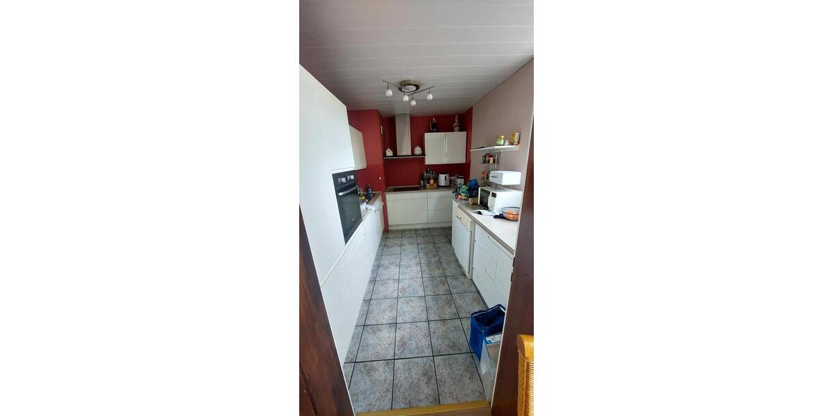 Erdgeschoßwohnung Recklinghausen Hillerheide - 3 Zimmer, 85 m&sup2;, 189.000&euro; | Angebot:26638235