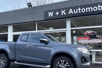 Isuzu D-Max 1.900 km 44.990 &euro; Kamen 59174