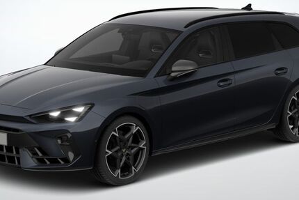 Cupra Leon 9.622 km 39.480 &euro; Dortmund 44269