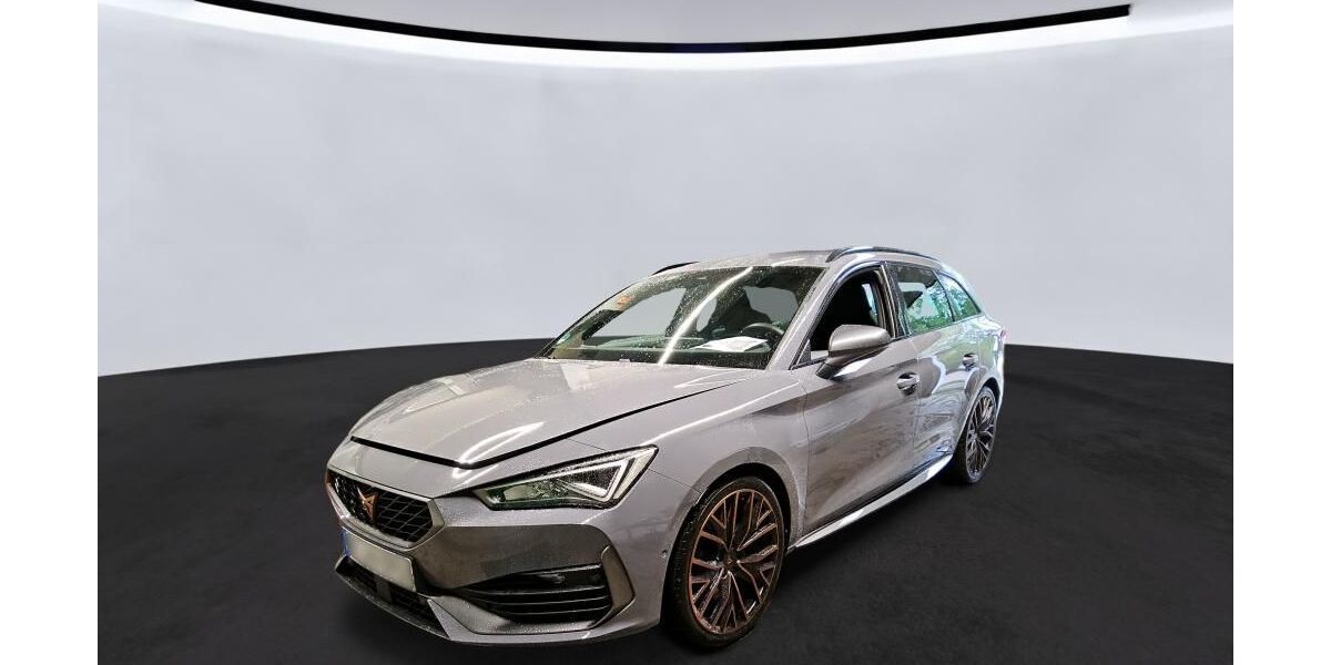 Cupra Leon 19.401 km 30.923 &euro; Hamm 59067