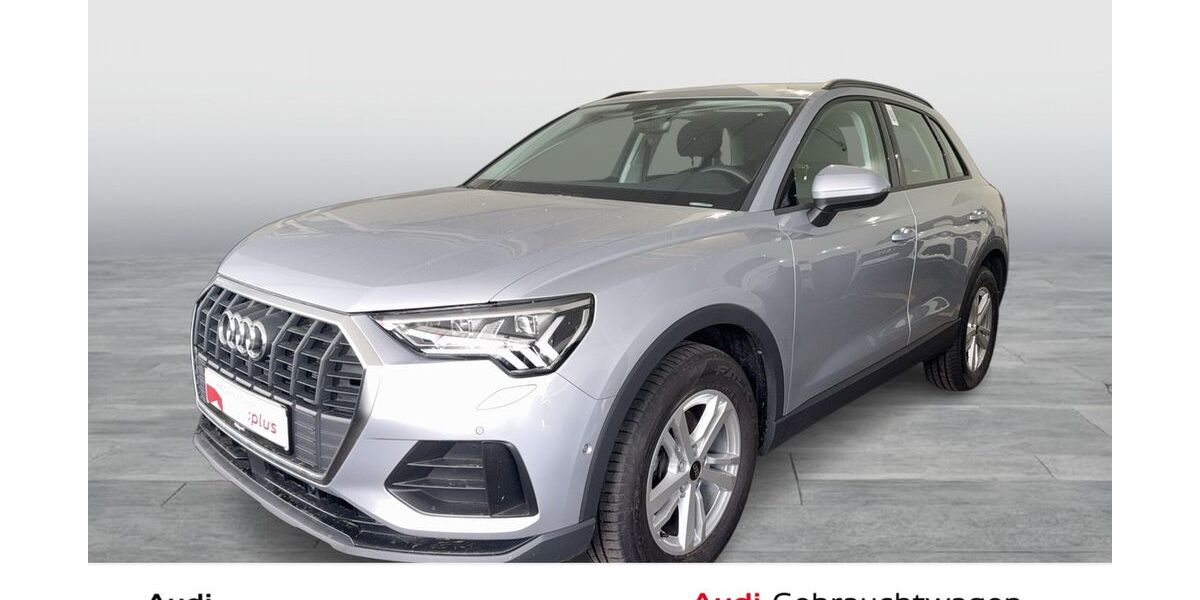 Audi Q3 13.825 km 35.711 &euro; Dortmund 44143