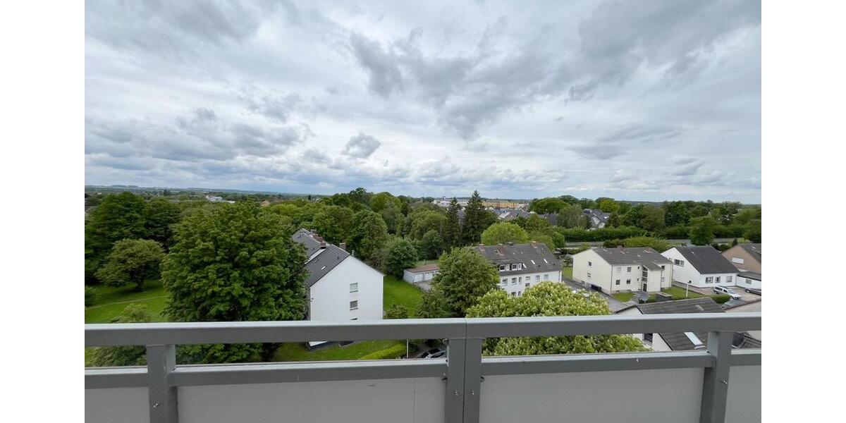 Etagenwohnung Werl - 2 Zimmer, 65 m&sup2;, 579&euro; | Angebot:26640320