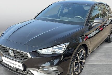 Seat Leon 51.646 km 22.306 &euro; Dortmund 44379