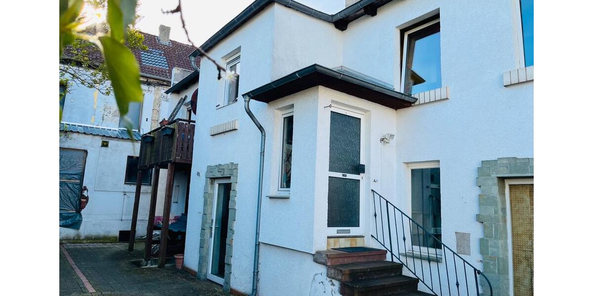 Einfamilienhaus Hamm - 390.000&euro; | Angebot:25053949