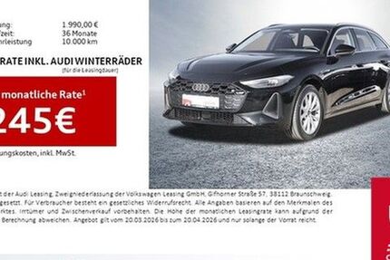 Audi A5 26.680 km 37.940 &euro; Lünen 44534