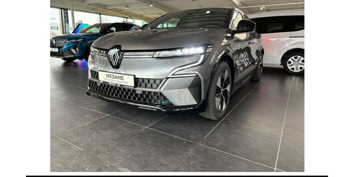 Renault Megane 7.990 km 35.998 &euro; Dortmund 44145