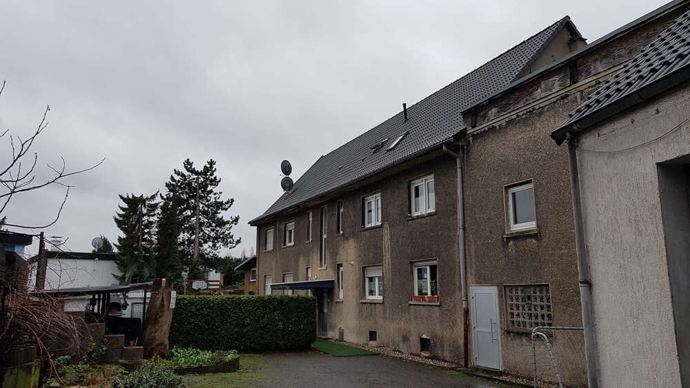 Etagenwohnung Lünen Geistviertel - 2 Zimmer, 49 m&sup2;, 392&euro; | Angebot:26249278