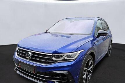 VW Tiguan 51.745 km 37.260 &euro; Hagen 58091