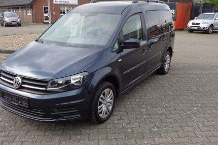 VW Caddy Maxi 79.285 km 20.400 &euro; Senden 48308