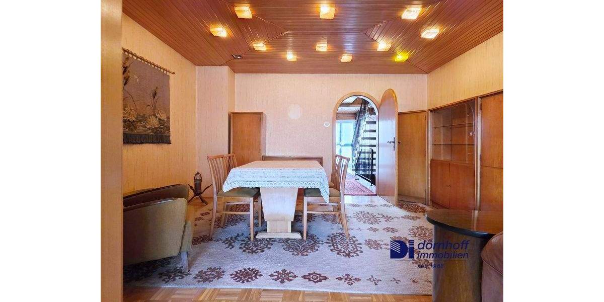 Reihenmittelhaus Dortmund / Dorstfeld Dorstfeld - 7 Zimmer, 139 m&sup2;, 355.000&euro; | Angebot:25665922