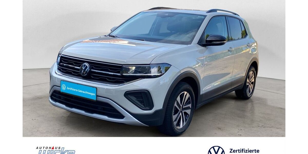 VW T-Cross 6.700 km 27.890 &euro; Bochum - Linden 44879