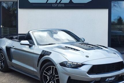 Ford Mustang 59.000 km 30.990 &euro; Unna 59425