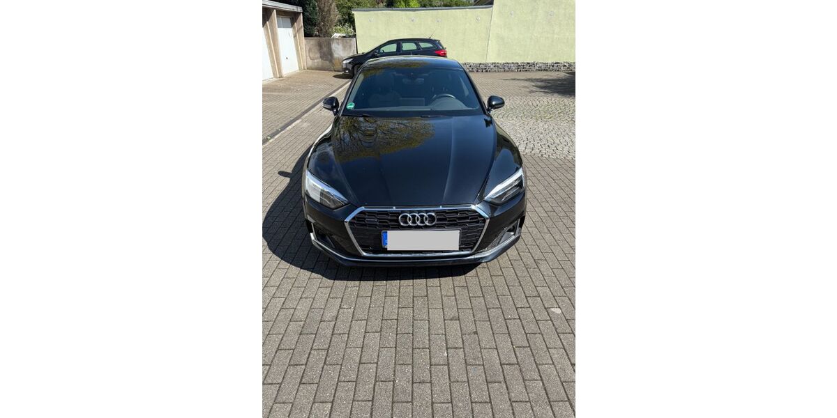 Audi A5 62.500 km 39.000 &euro; Bochum 44789