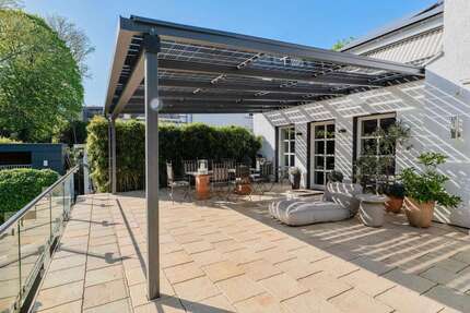 Haus Dortmund Gartenstadt - 8 Zimmer, 365 m&sup2;, 1.930.000&euro; | Angebot:27708544