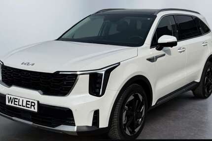 Kia Sorento 6.545 km 53.680 &euro; Hamm 59067